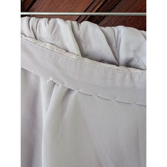 R&M Richards Womens 3-Piece Embroidered Pant Set With Jacket Size 16 - Picture 5 of 11